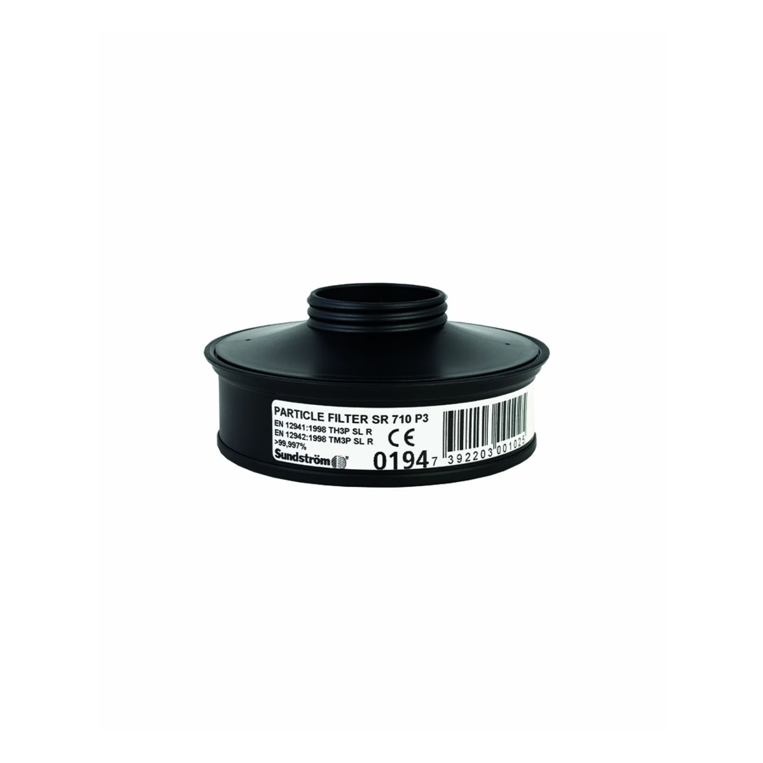 Ardon Szűrő Sundström SR 710 P3 R egységekhez SR 700 H02-1512 egységhez