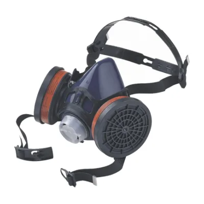 Sir Safety Valuair plus model 6100VM (M) half-mask