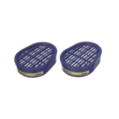 Sir Safety X-plore bayonet filter A1 B1 E1 K1