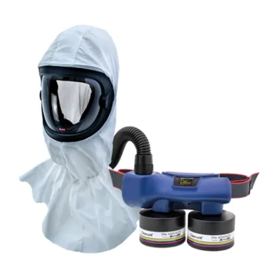 Sir Safety Ready 2 spray – CHEMICAL2F & unimaskhood