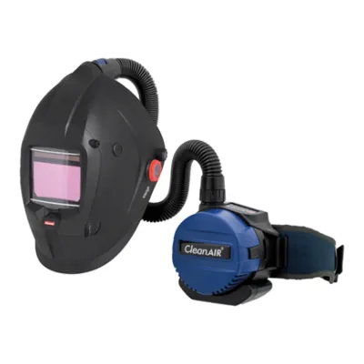 Sir Safety Ready 2 weld – basic & verus air
