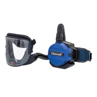 Sir Safety Ready 2 work – basic & unimask