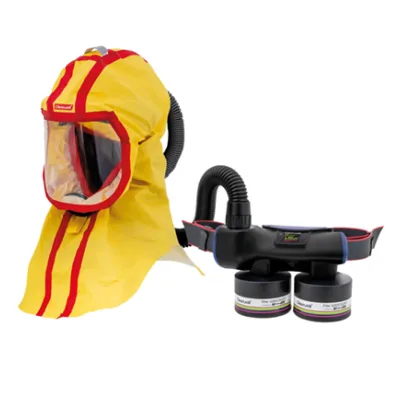 Sir Safety Ready 2 work – CHEMICAL2F ex & CA-10