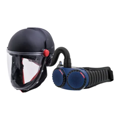 Sir Safety Ready 2 build – aergo & CA-40G