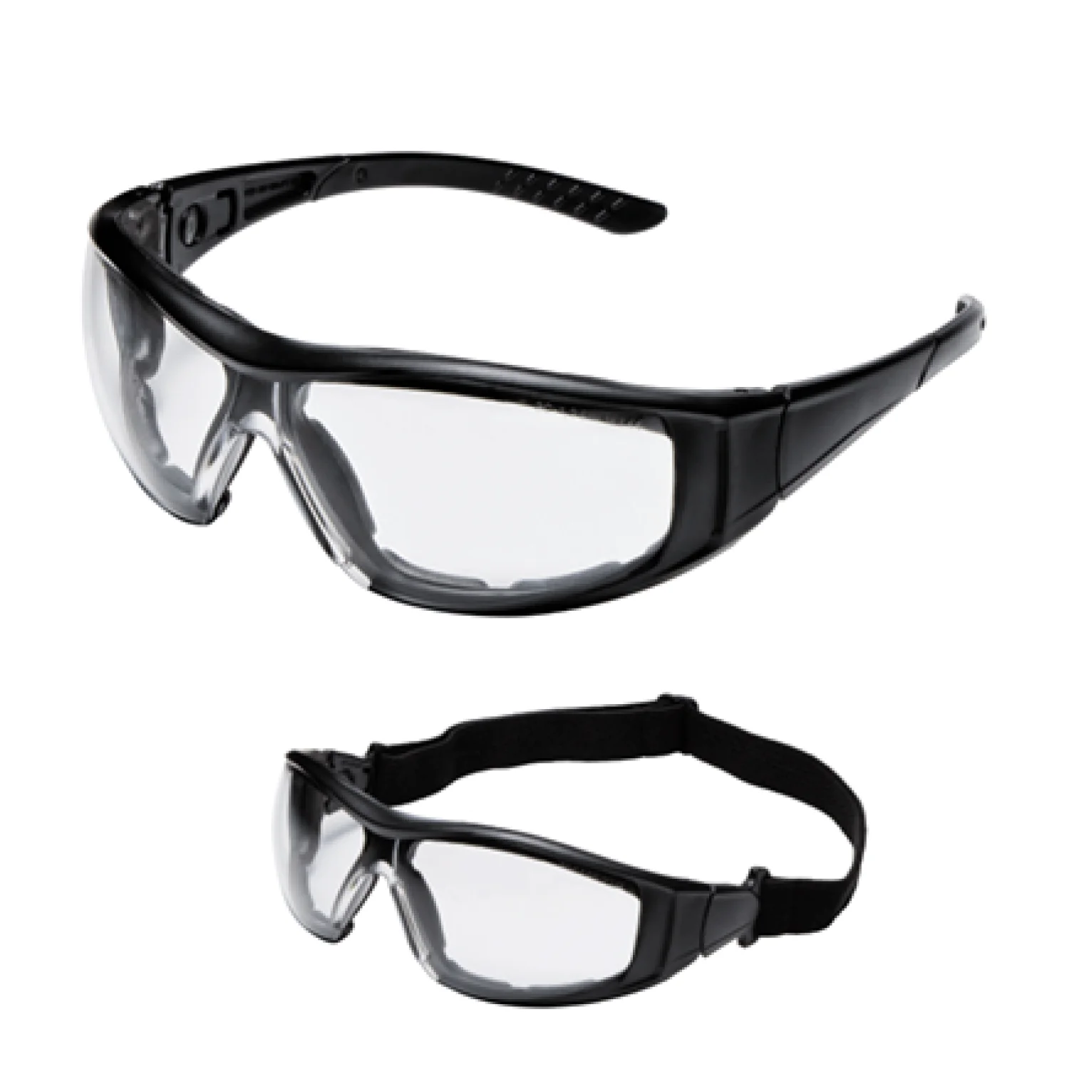 Sir Safety FOSFORO chiaro glasses