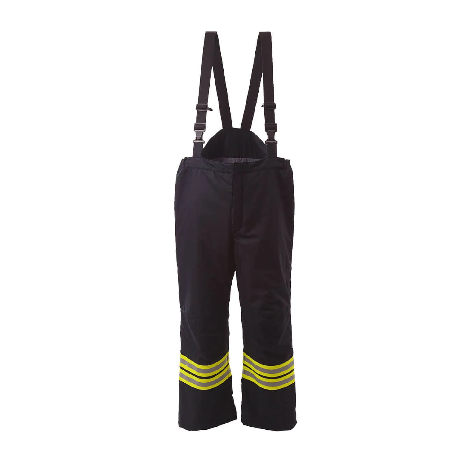 Portwest 3000 Over-Trousers tűzoltó nadrág Navy
