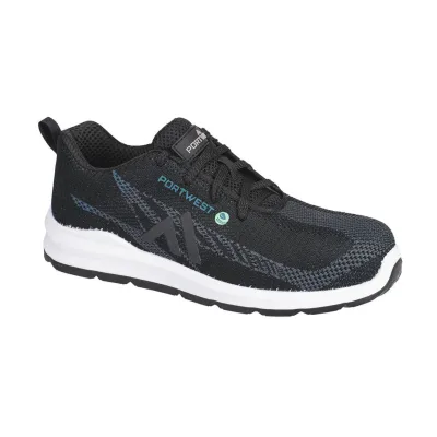 Portwest Eco Fly Composite Trainer S1PS SR FO