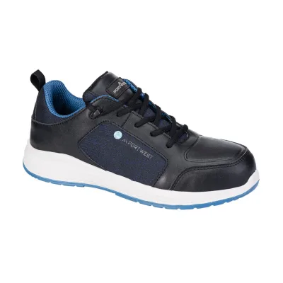 Portwest Eco Composite Trainer S3S SR
