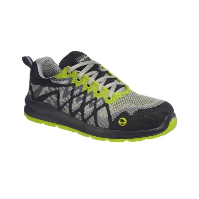 Portwest Compositelite Eco védő Trainer S1P