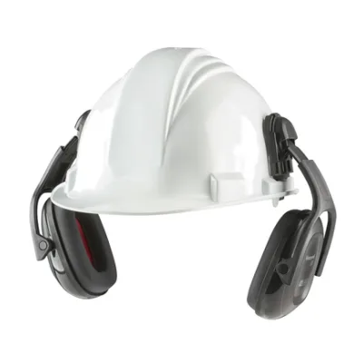 Sir Safety Verishield earmuff VS100DH snr 27 db