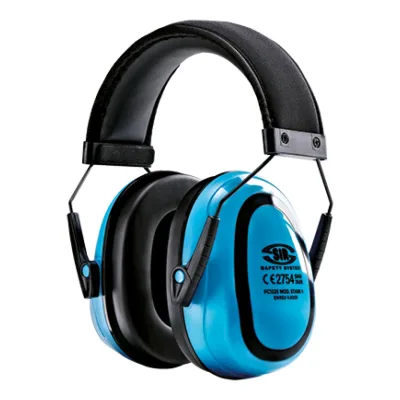 Sir Safety STARK 4 earmuffs