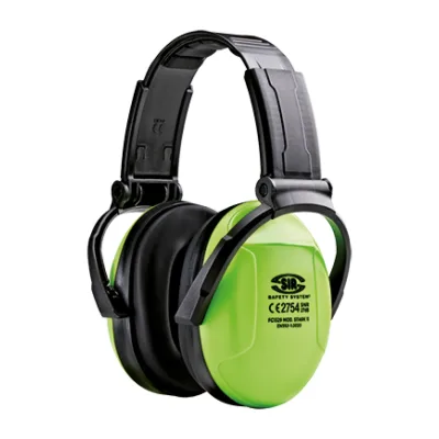 Sir Safety STARK 11 earmuffs