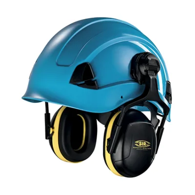 Sir Safety STARK 15 earmuffs