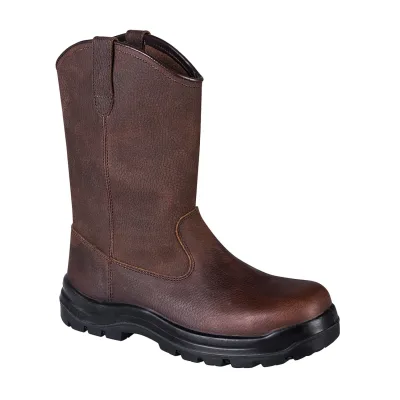 Portwest Compositelite Montana Hiker bakancs S3
