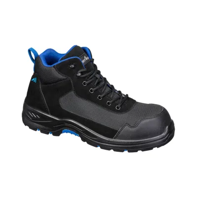 Portwest Kompozit bakancs S3L HRO SR FO