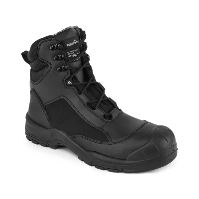 Portwest Patrol bakancs O7S SR FO FO SC HRO