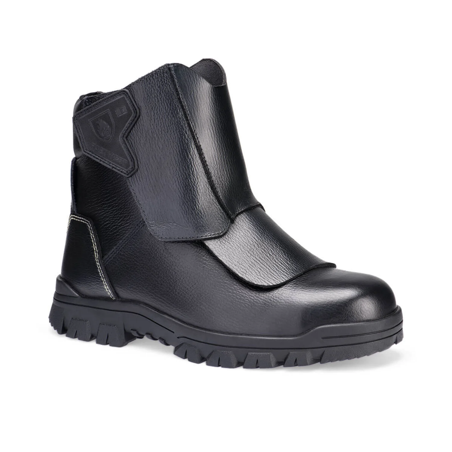 Portwest Composite Foundry Boot SB SB Fekete