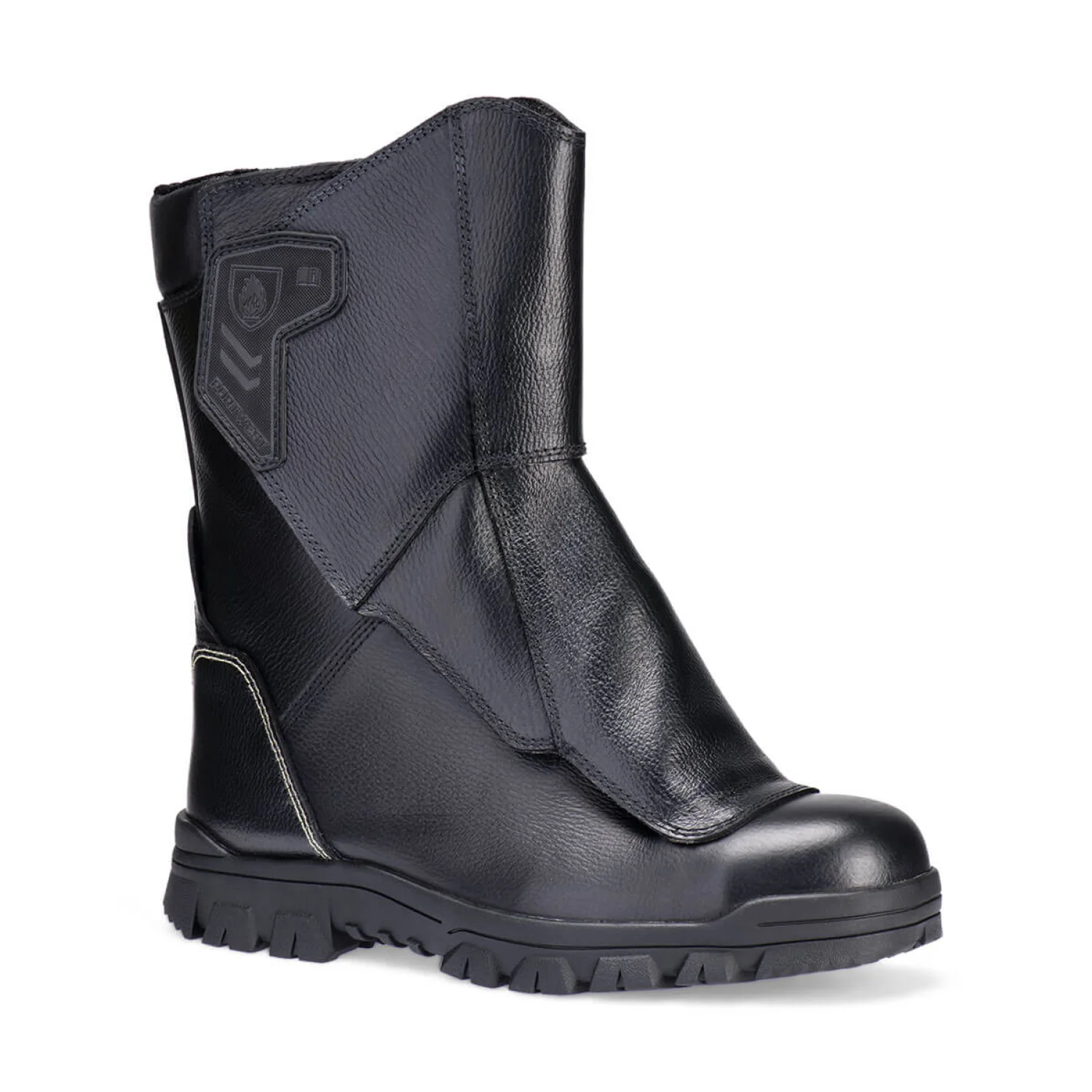 Portwest Composite Foundry High Boot SB SB Fekete