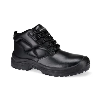 Portwest Composite Winter Boot S3L HRO téli bakancs