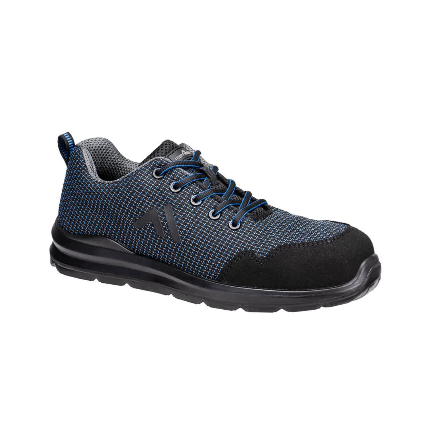Portwest Kompozit trainer S3S SR FO S3S Navy