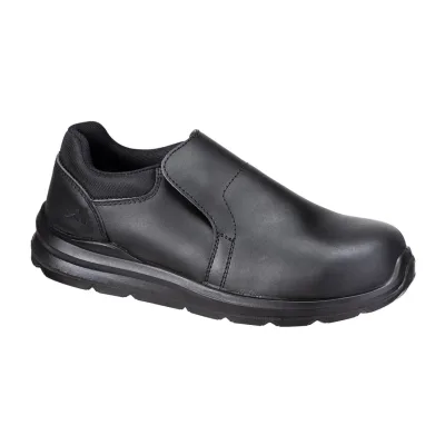 Portwest Composit Slip on S3S SR FO bakancs