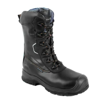 Portwest Compositelite Traction 25cm védőbakancs S3 HRO CI WR