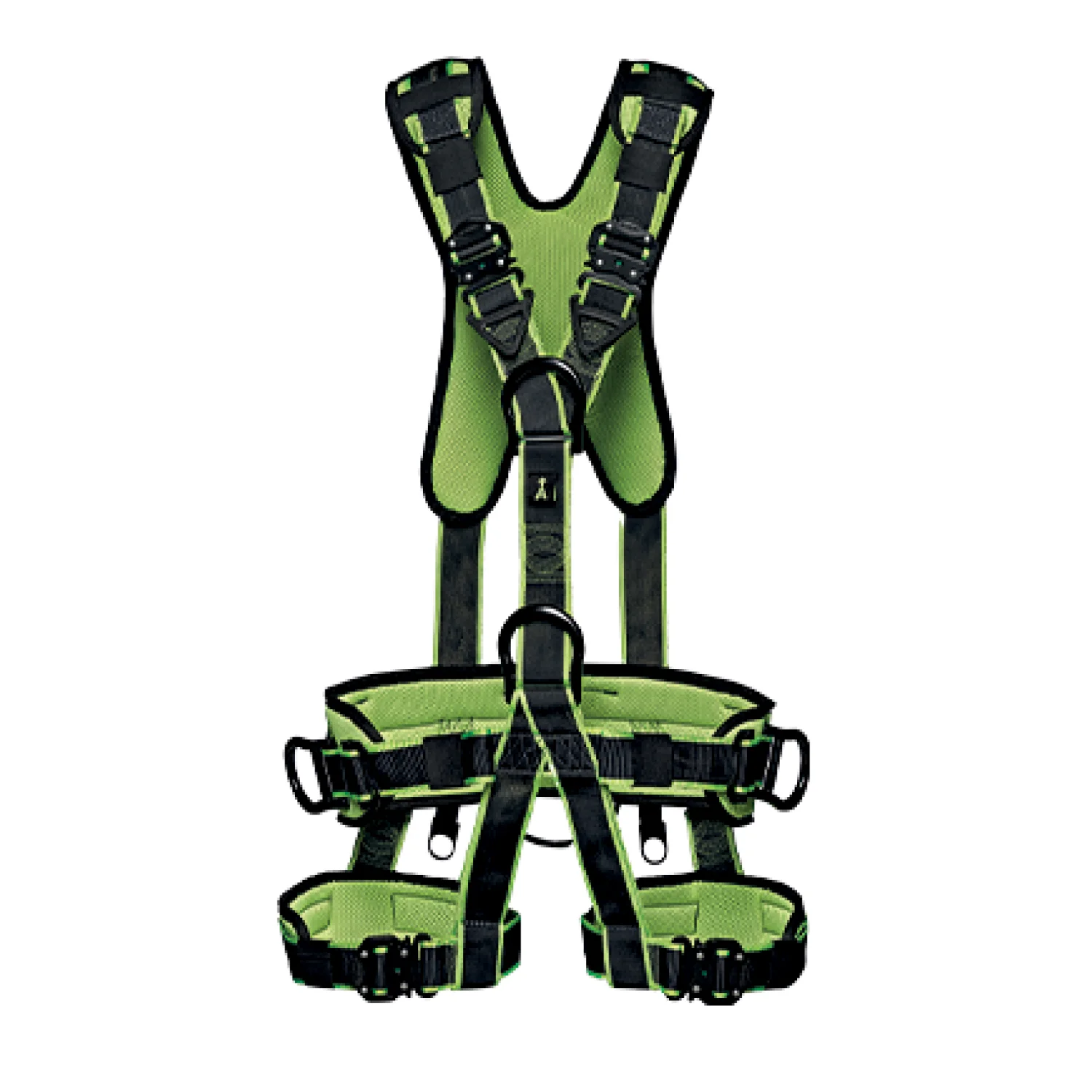Sir Safety STRATOS 30 harness