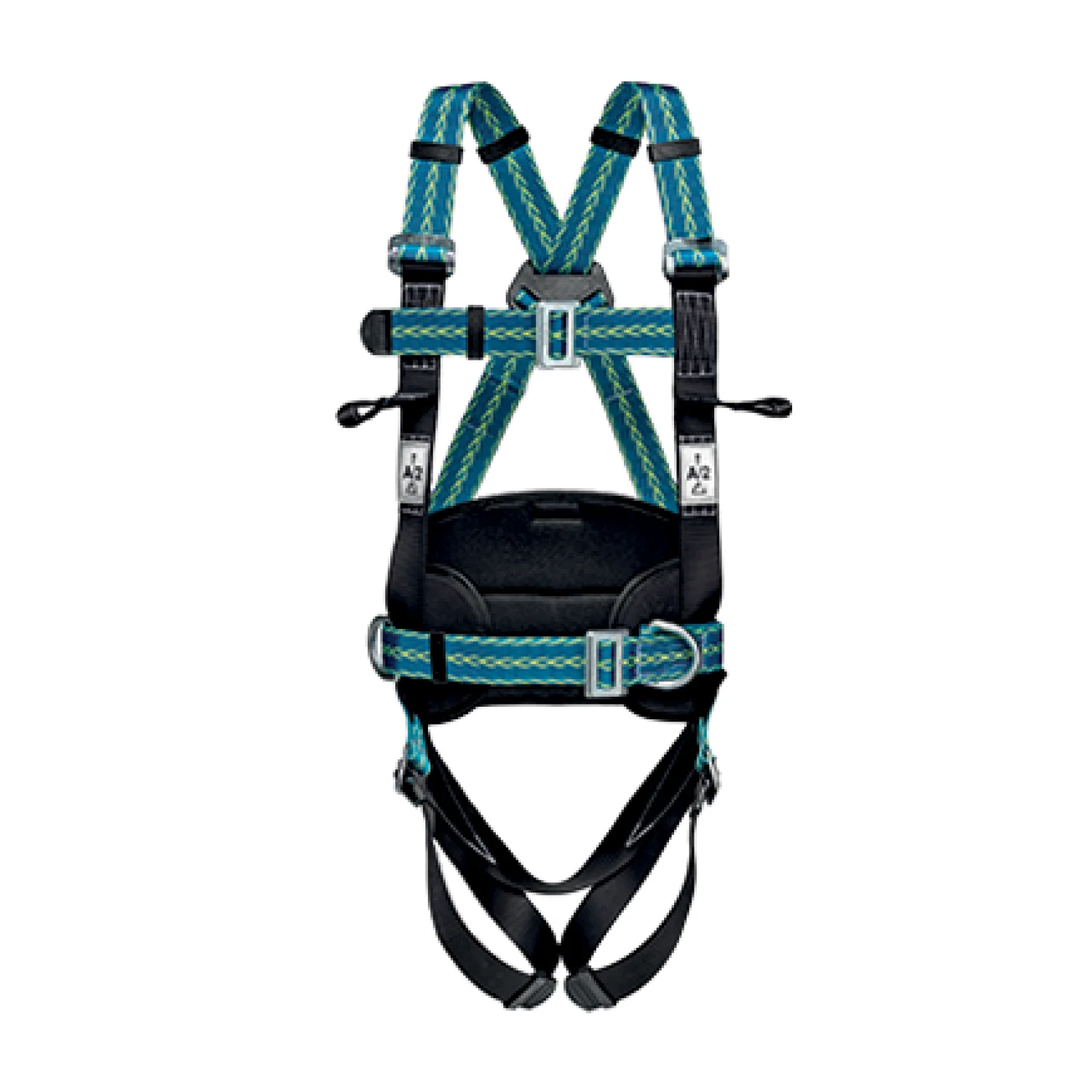 Sir Safety SOKOI 14 harness NO COLOUR