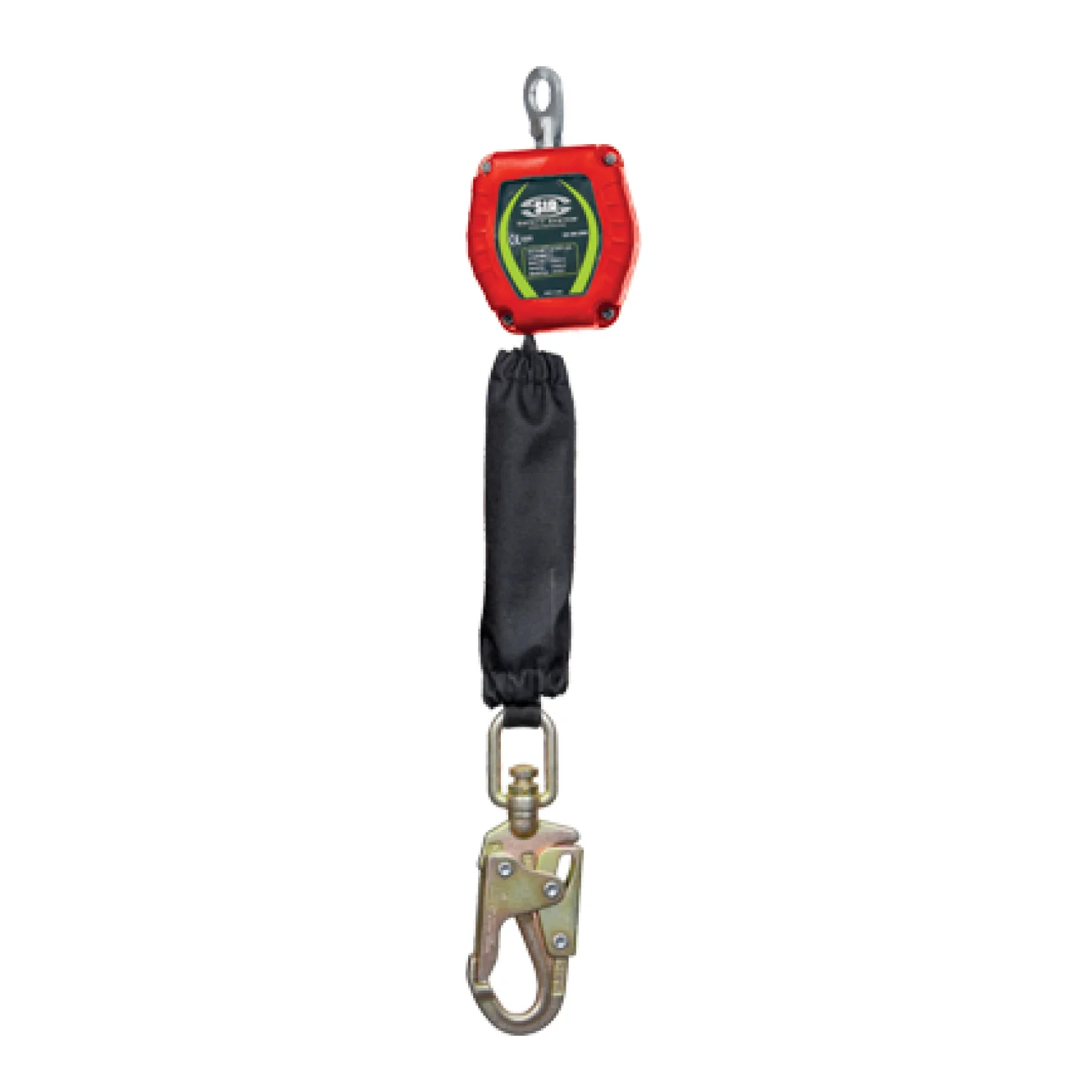 Sir Safety Retractable fall arrester block NO COLOUR
