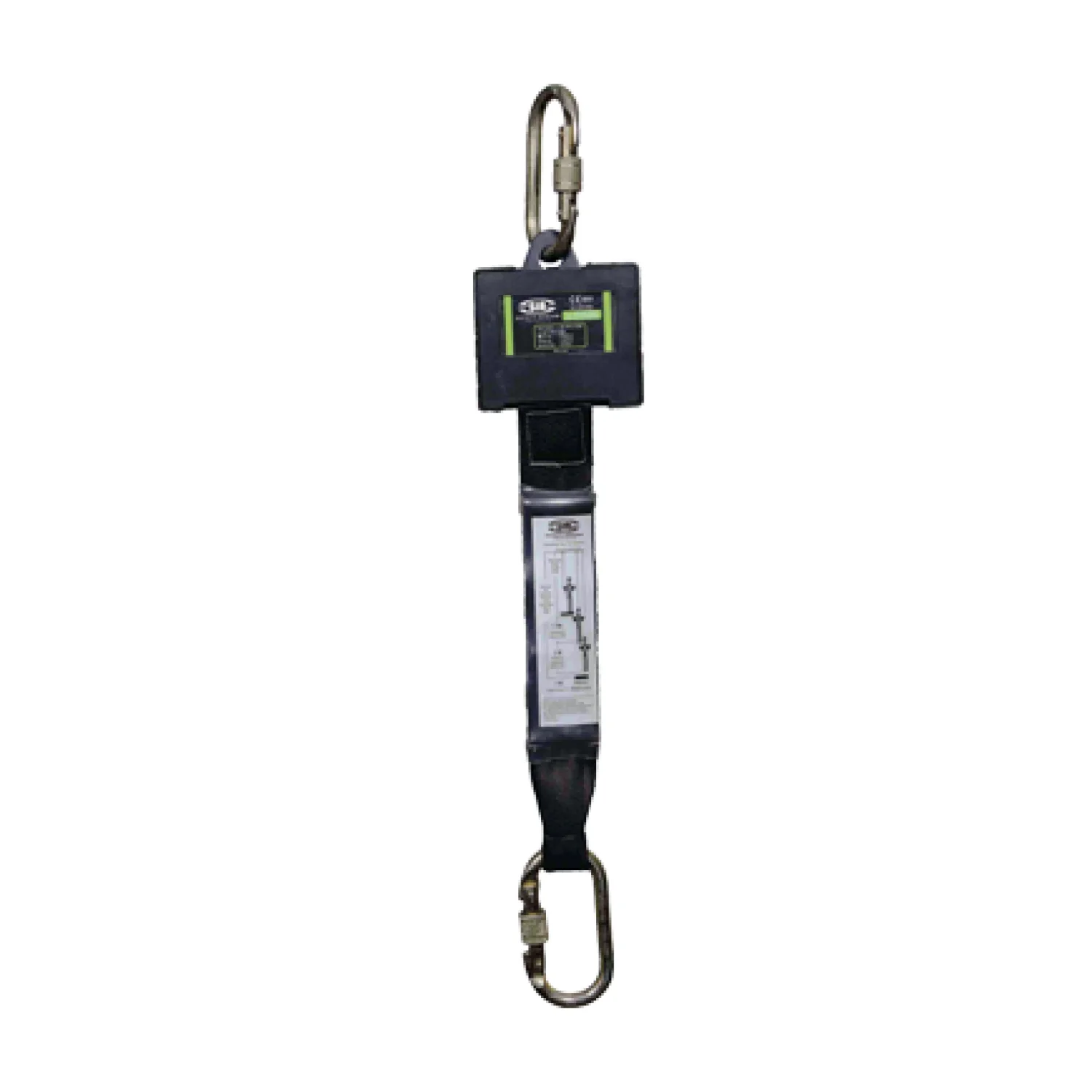 Sir Safety MAXI EAGLE fall arrest device NO COLOUR