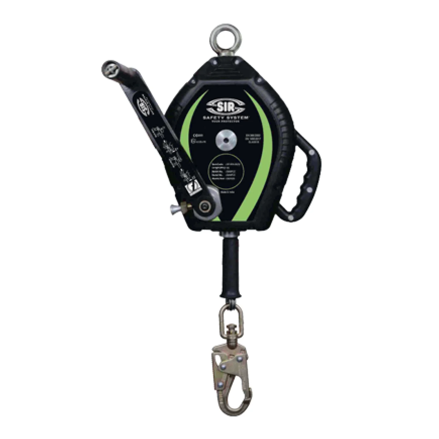 Sir Safety Stopper w/retrievable handle NO COLOUR