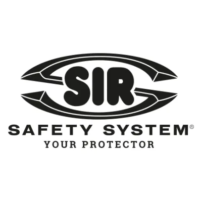 Sir Safety Forked kötél - energiaelnyelő