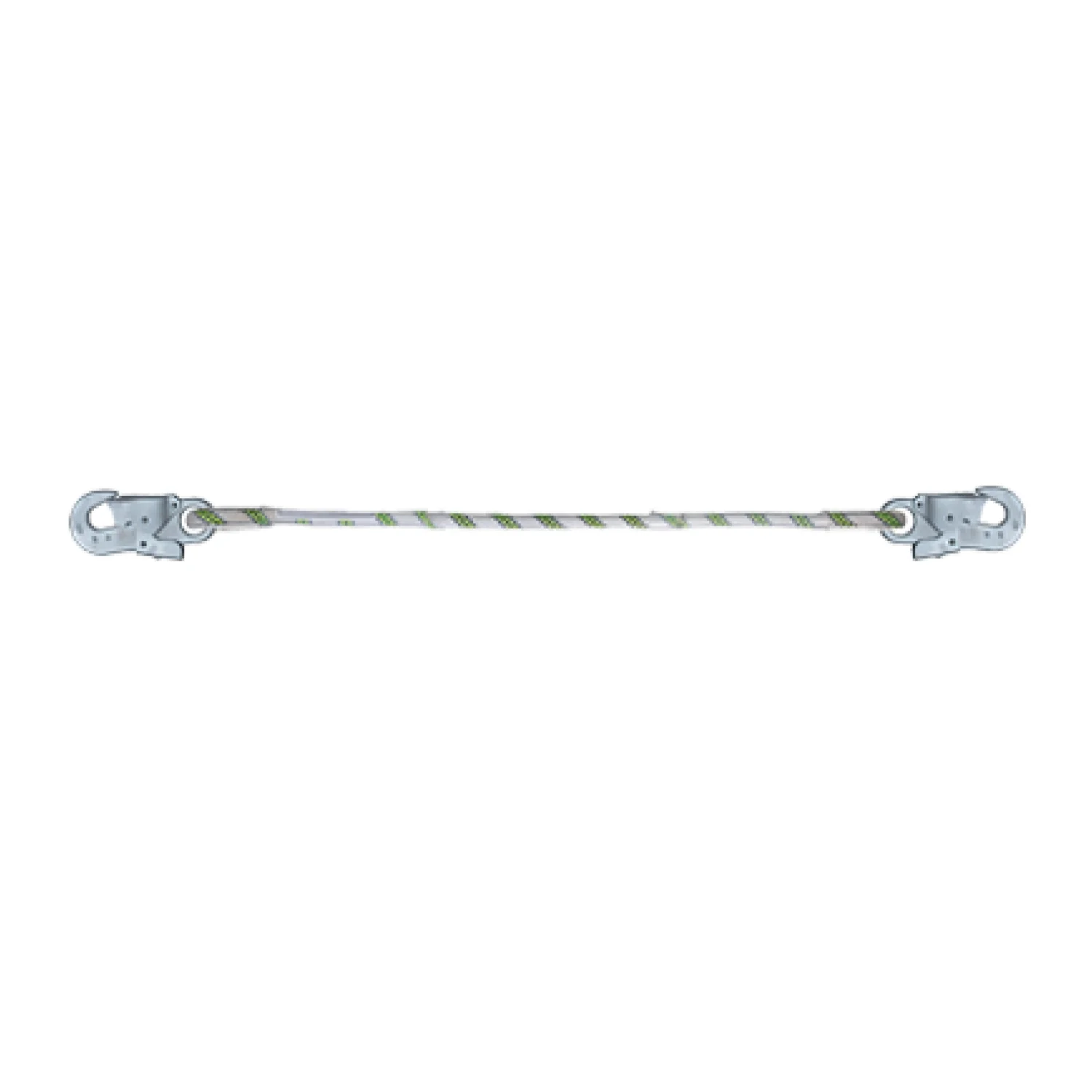 Sir Safety Braided rope lanyard NO COLOUR
