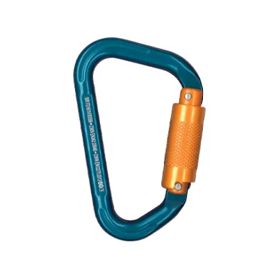 Sir Safety SIMPLEX carabiner