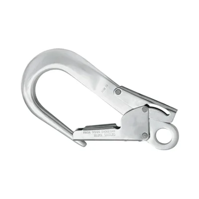 Sir Safety MAXITUBE carabiner