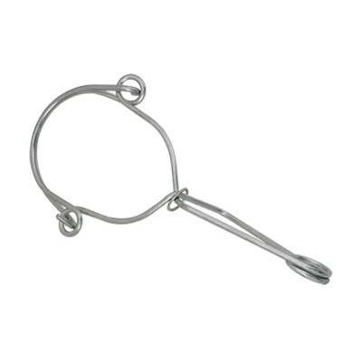 Sir Safety Gripmax grip 140 mm