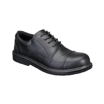 Portwest Steel Executive cipő S3 SR FO