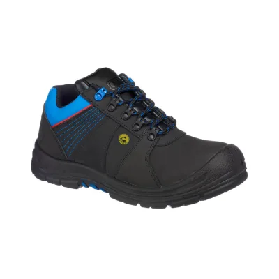 Portwest Compositelite Protector biztonsági cipő S3 ESD HRO