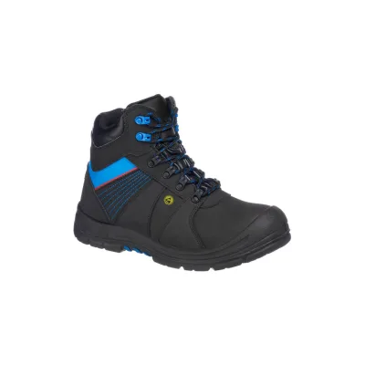 Portwest Compositelite Protector biztonsági bakancs S3 ESD HRO