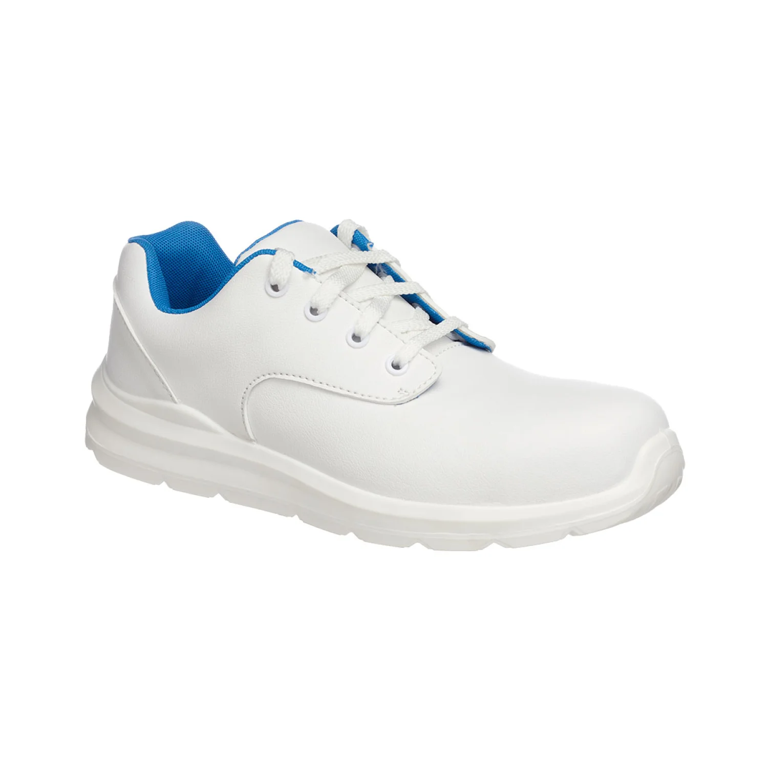 Portwest FD61 - Portwest Compositelite fűzős munkavédelmi cipő S2
