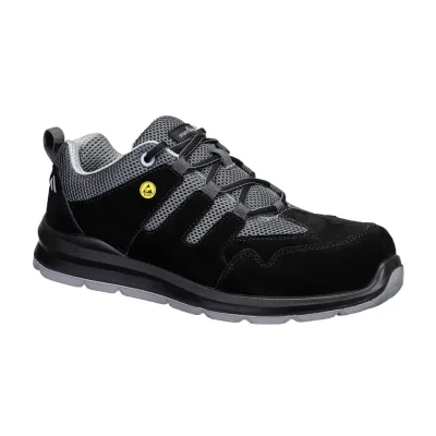 Portwest Kompozit Trainer S1 ESD SR FO