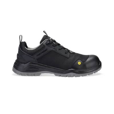 Portwest Composite Textile Shoe S3S félcipő
