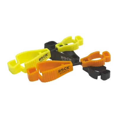 Rock Safety Kesztyűrögzítő csipesz