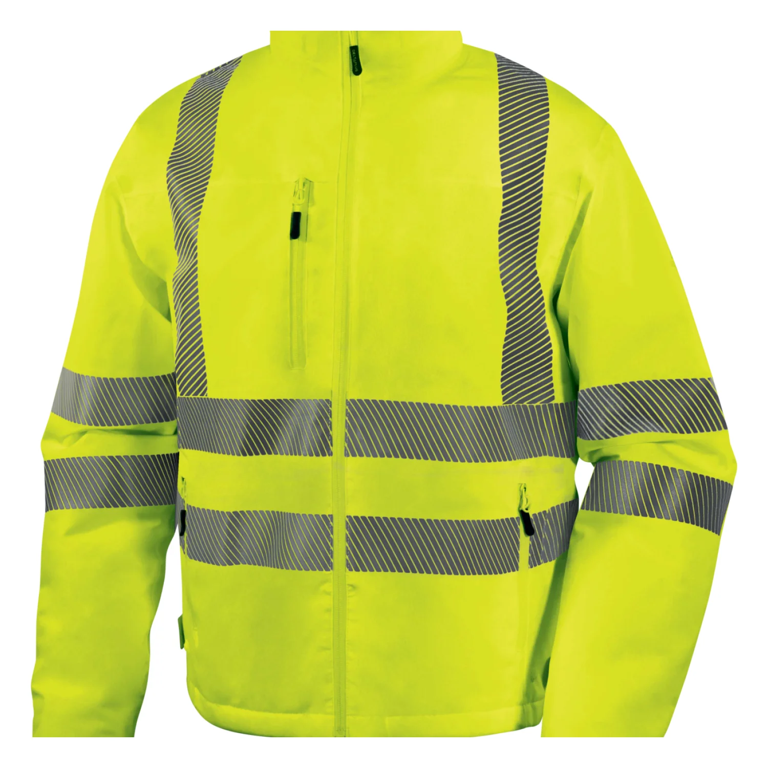 Delta Plus Dzseki flenhv narancssárga Fluo sárga
