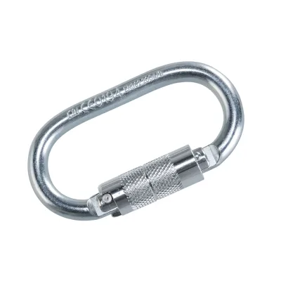 Portwest Twist Lock karabiner