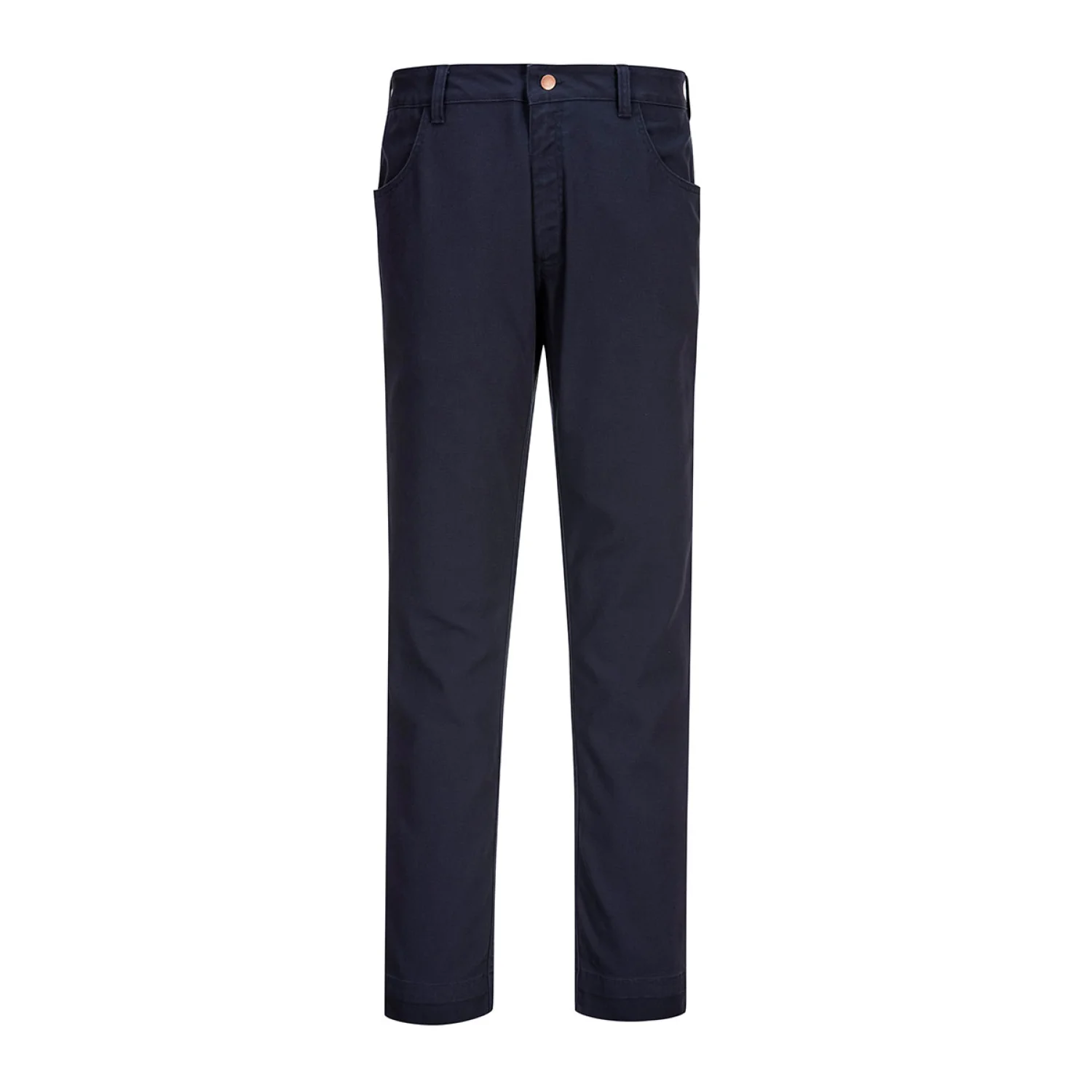 Portwest Bizflame 88/12 Stretch FR munkanadrág Navy