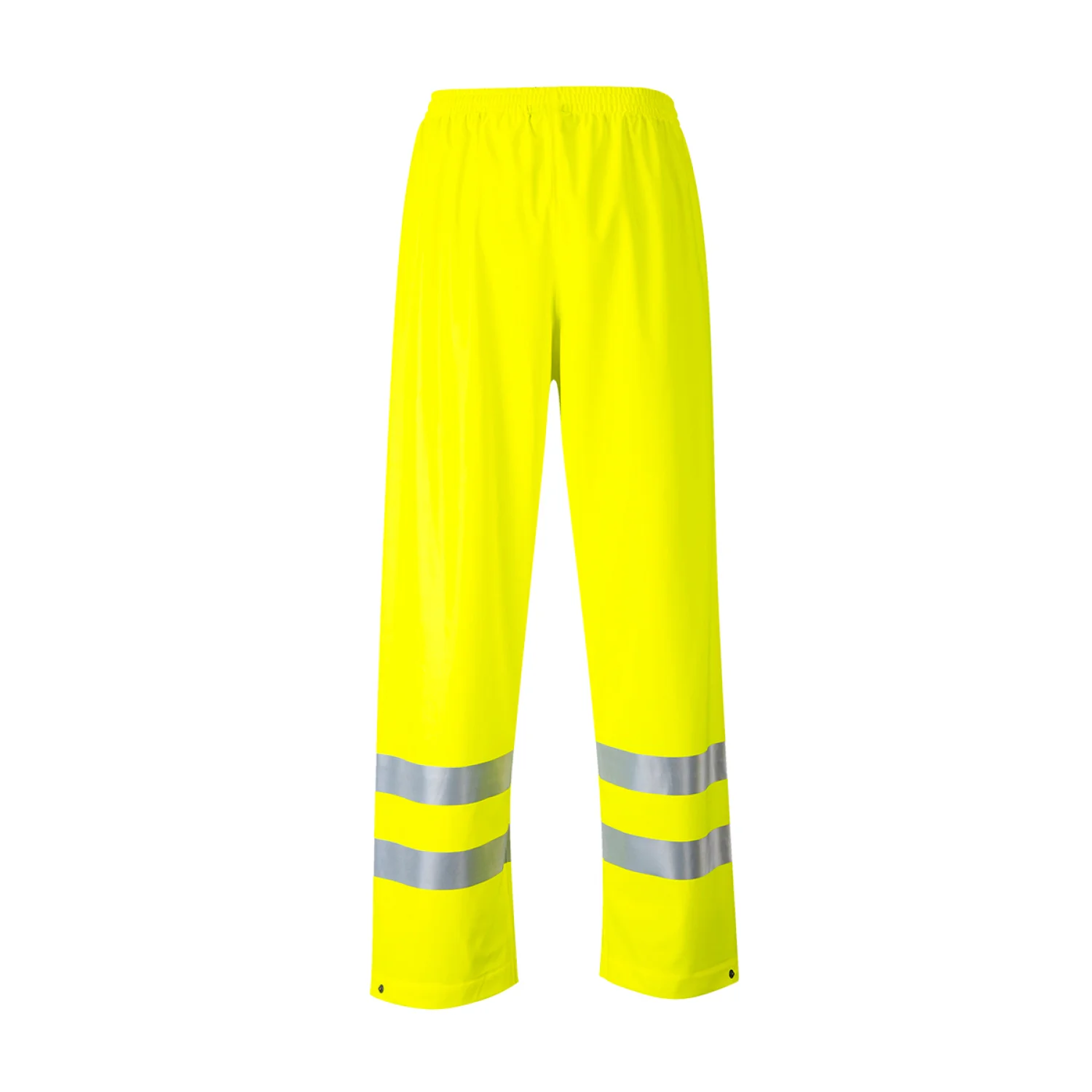 Portwest Sealtex Flame Hi-Vis esőnadrág sárga