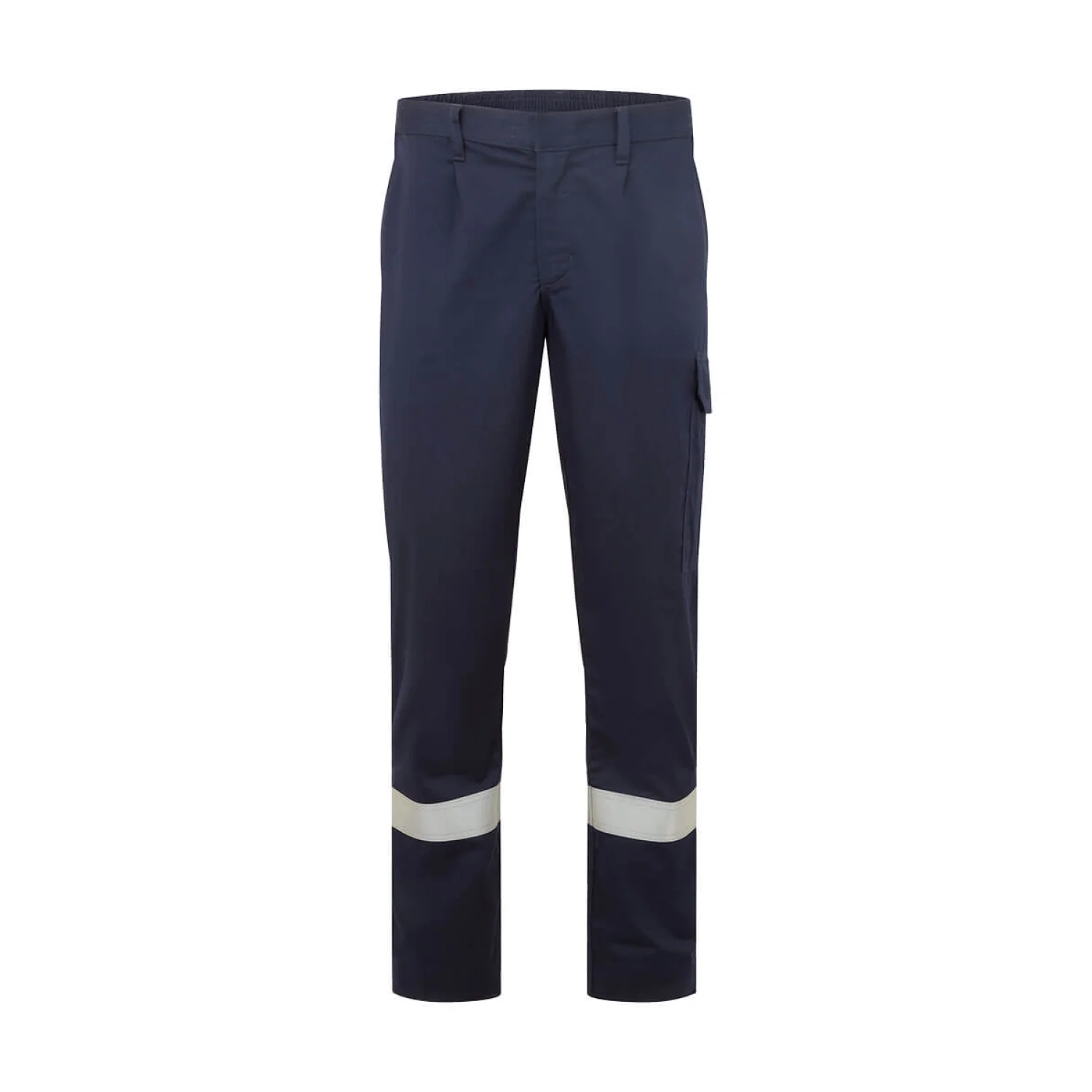 Portwest Bizflame 88/12 FR nadrág Navy