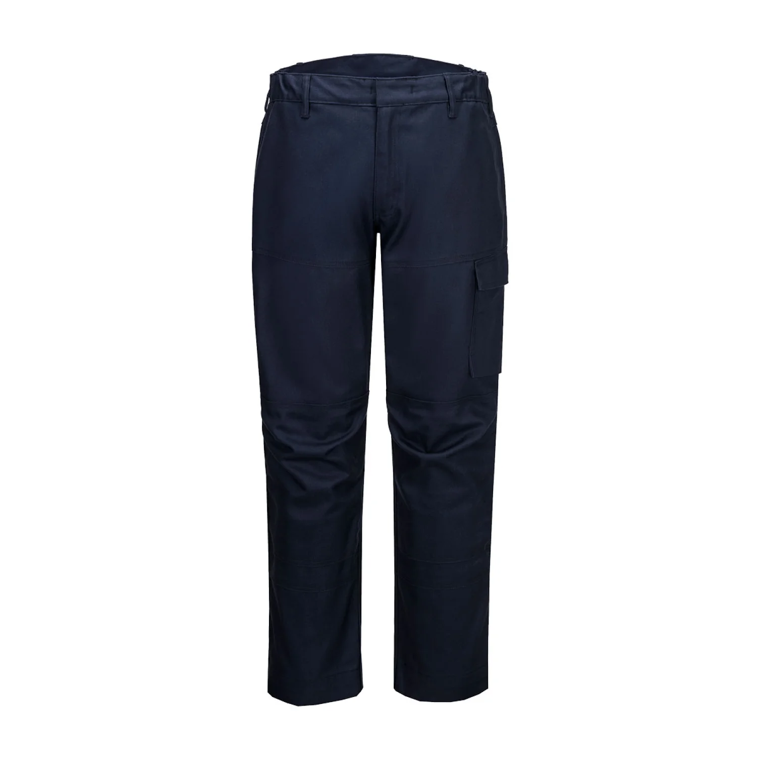 Portwest Bizflame Industry FR Trousers Navy