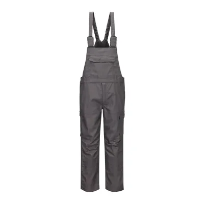 Portwest Bizflame Industry Bib & Brace